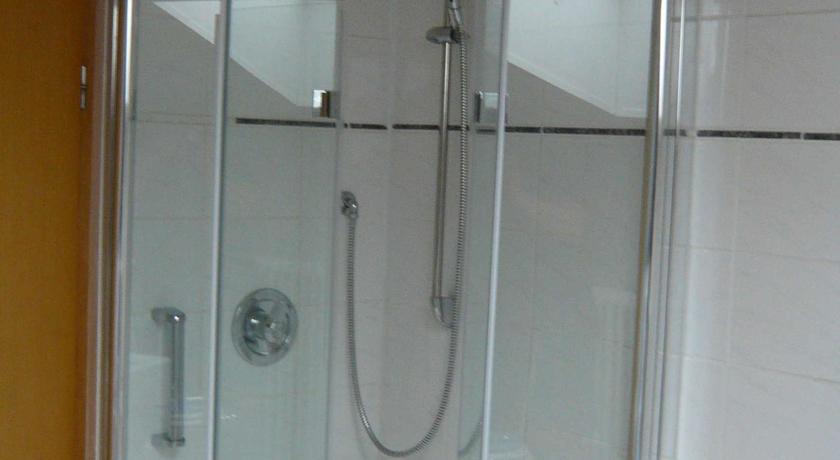 Ferienwohnung Sinsheim-Duehren Room photo